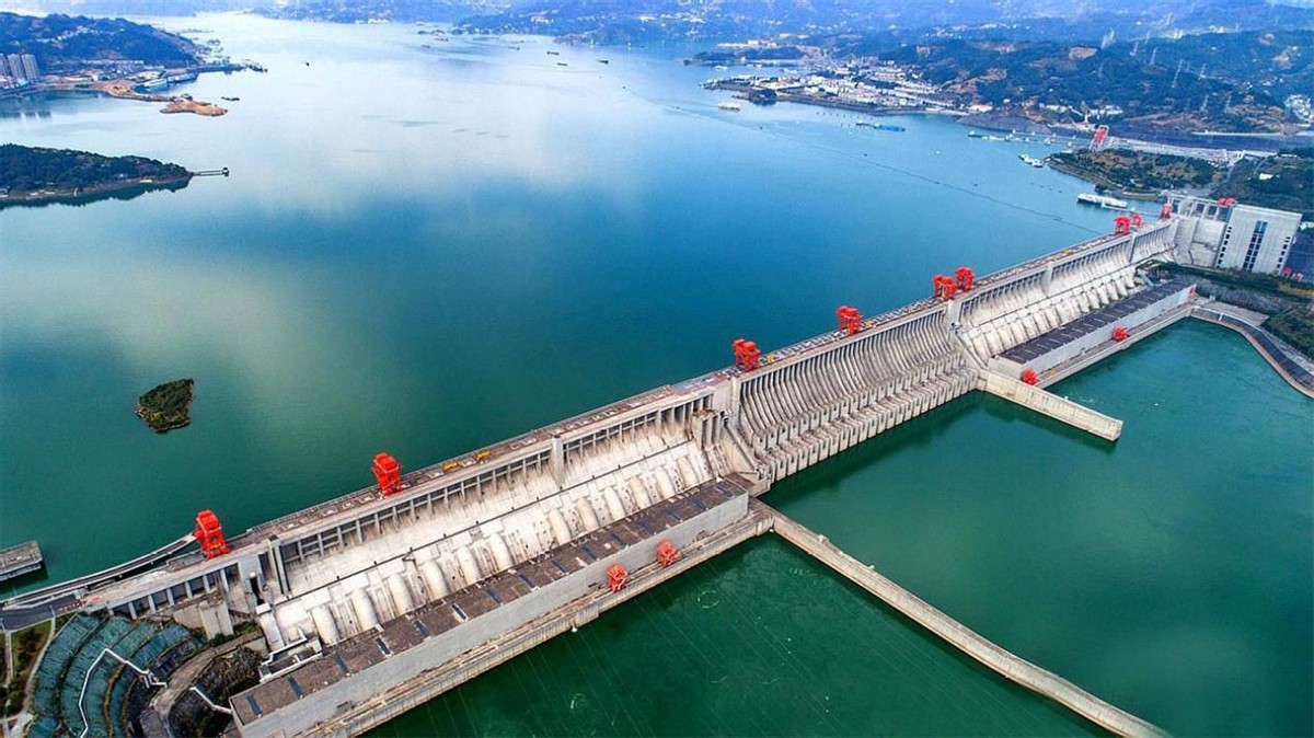 三峡大坝到了寿命时候该怎么拆掉,三峡大坝有哪些影响