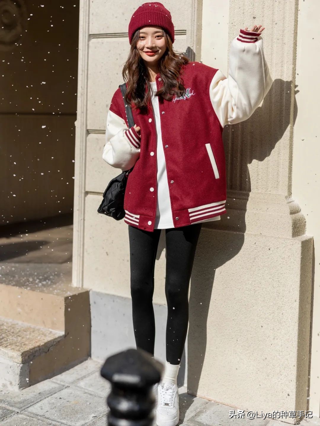 冬天穿什么长款外套保暖又时尚,秋冬厚外套这样选保暖又好看