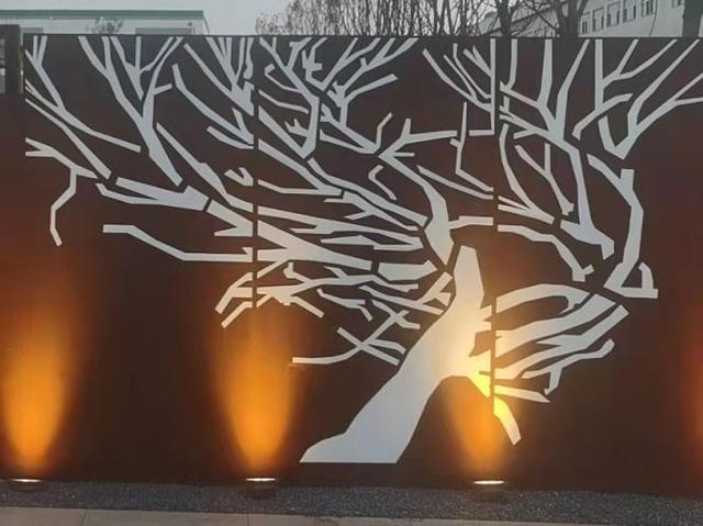 耐候钢板和镀锌钢板价格区别,耐候钢板与普通钢价格区别