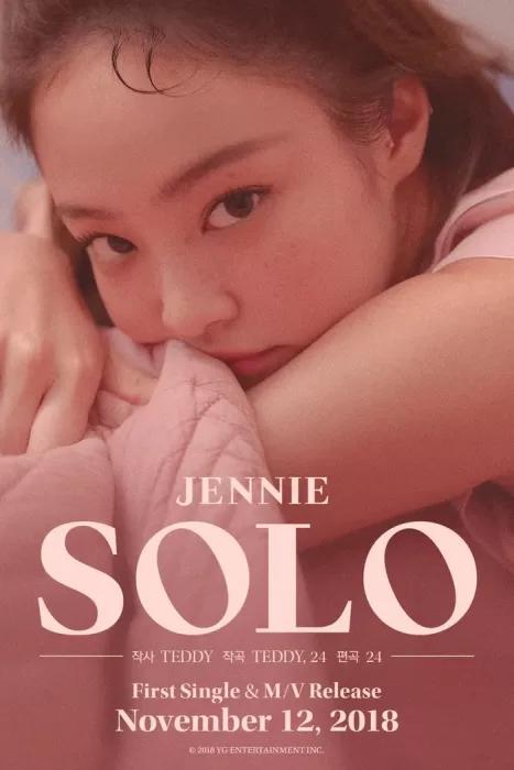 揭秘BLACKPINKJennie背后的化妆师