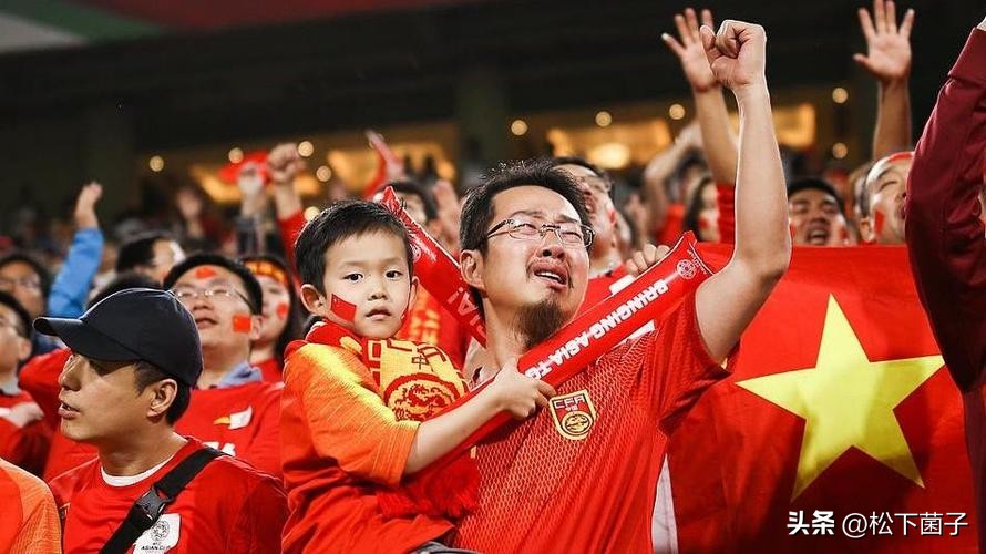 中国足球唯一一次进入世界杯原因,足球的起源国