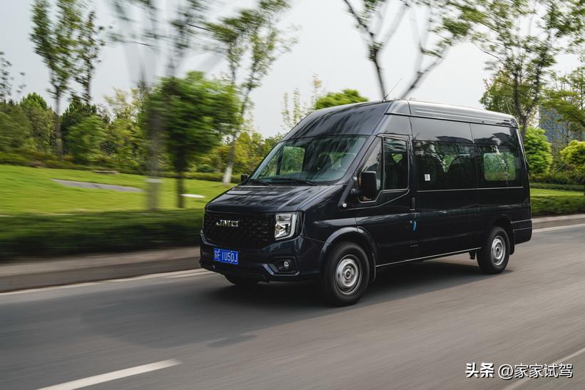 动力强操控好制动好的平民车,动力强刹车好的电动车