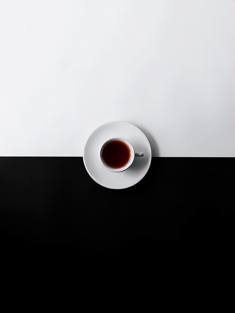 白咖啡是什么味道,白咖啡口感怎么描述