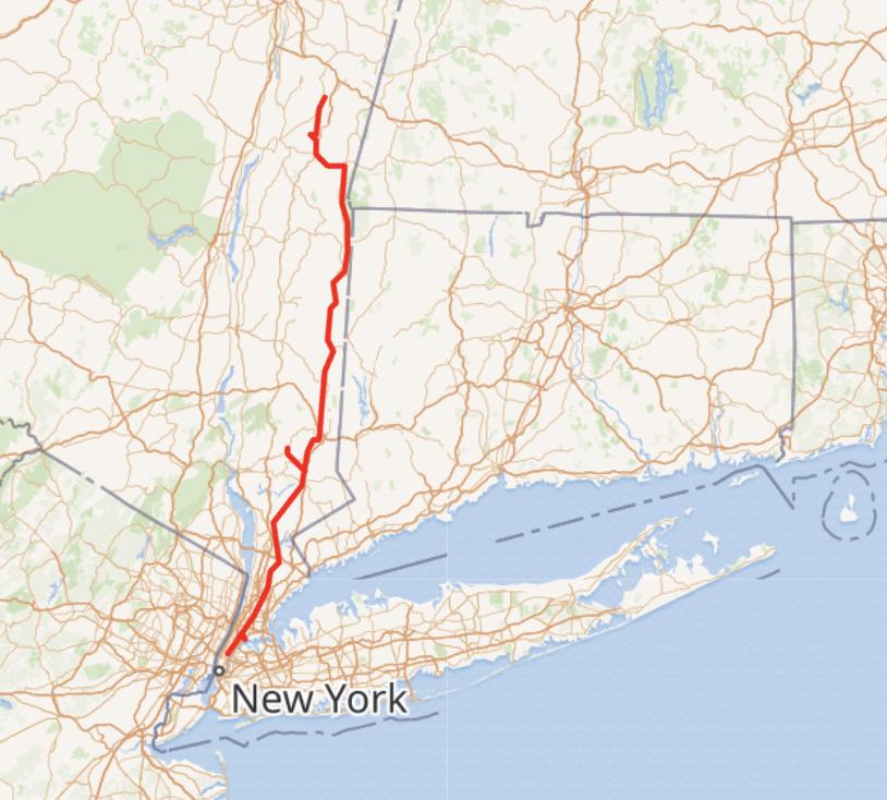 金融巨头逼空,范德比尔特逼空