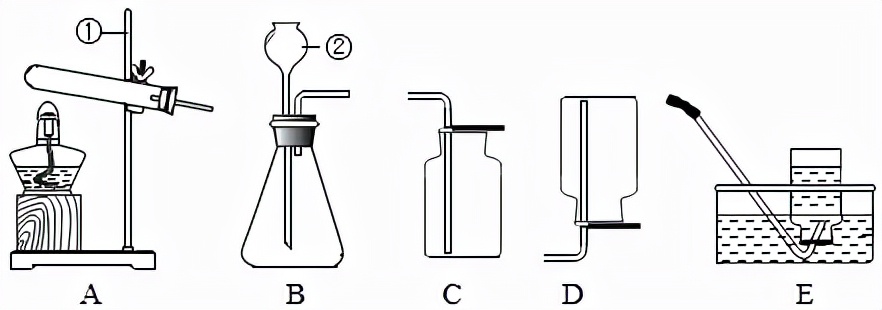 初中化学——计算题模拟篇第一节物质的分类及转化