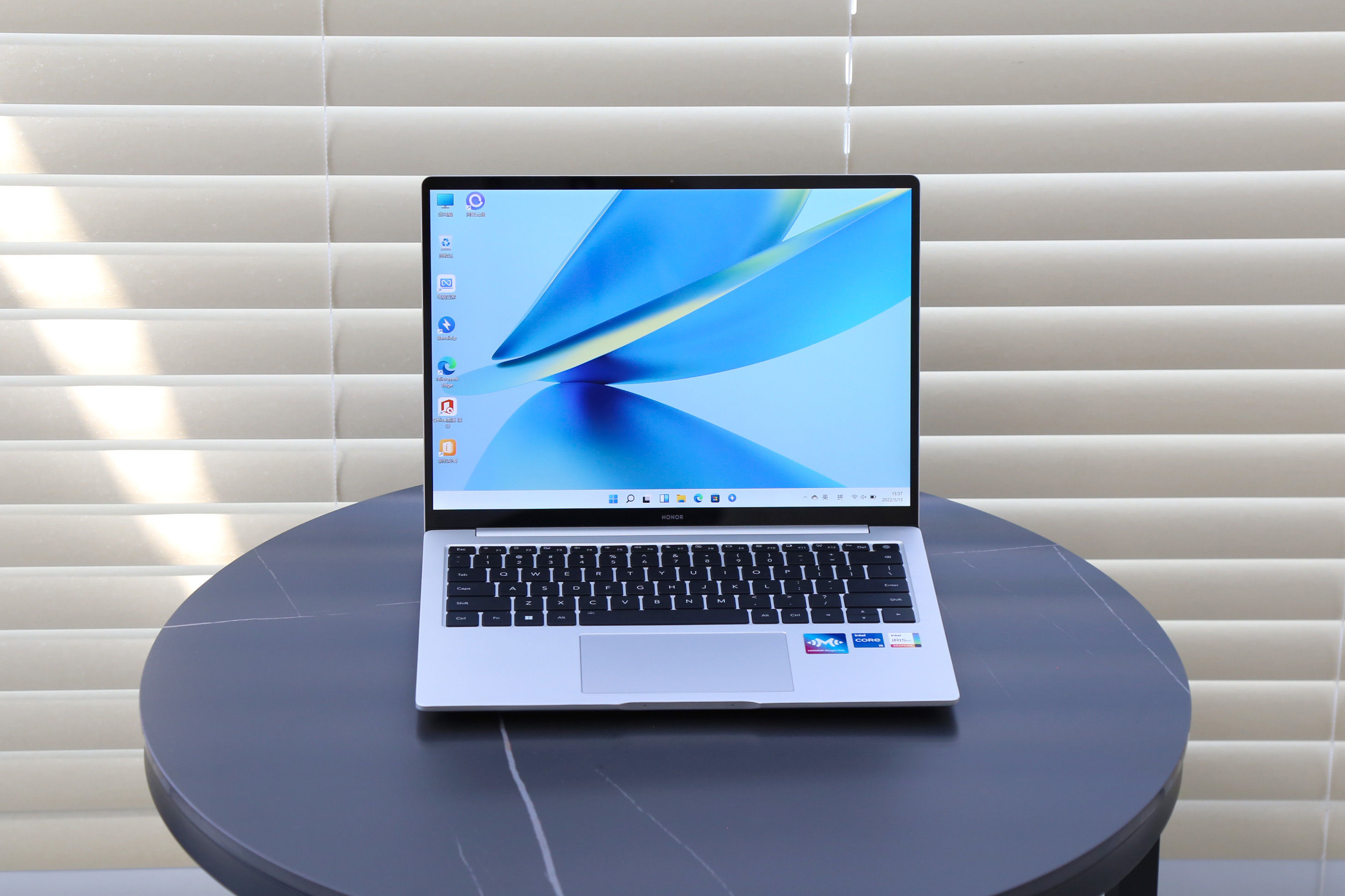 荣耀笔记本magicbookx14i3评测,荣耀magicbook142022续航