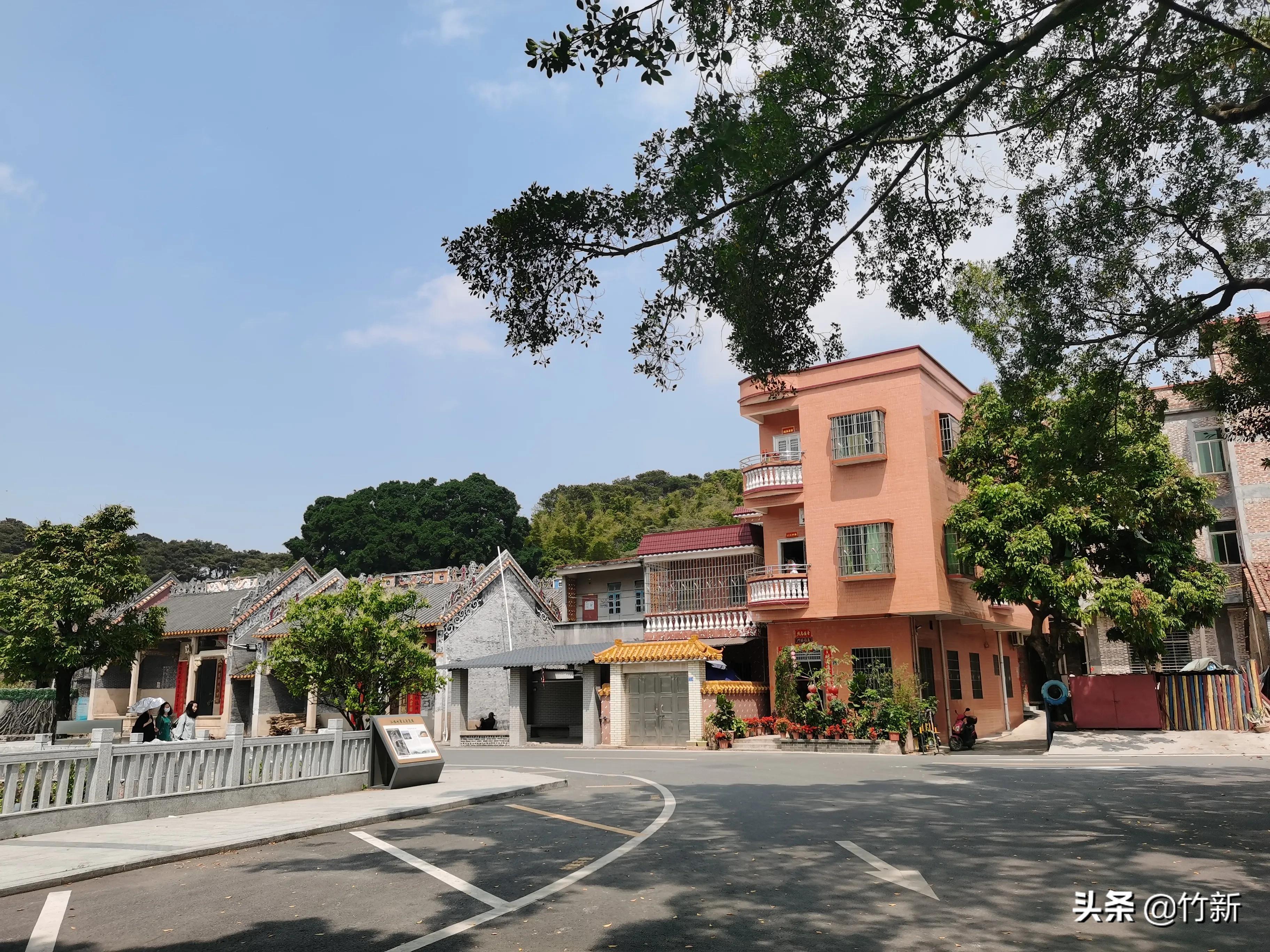 江根村旅游攻略一日游,江根村旅游攻略