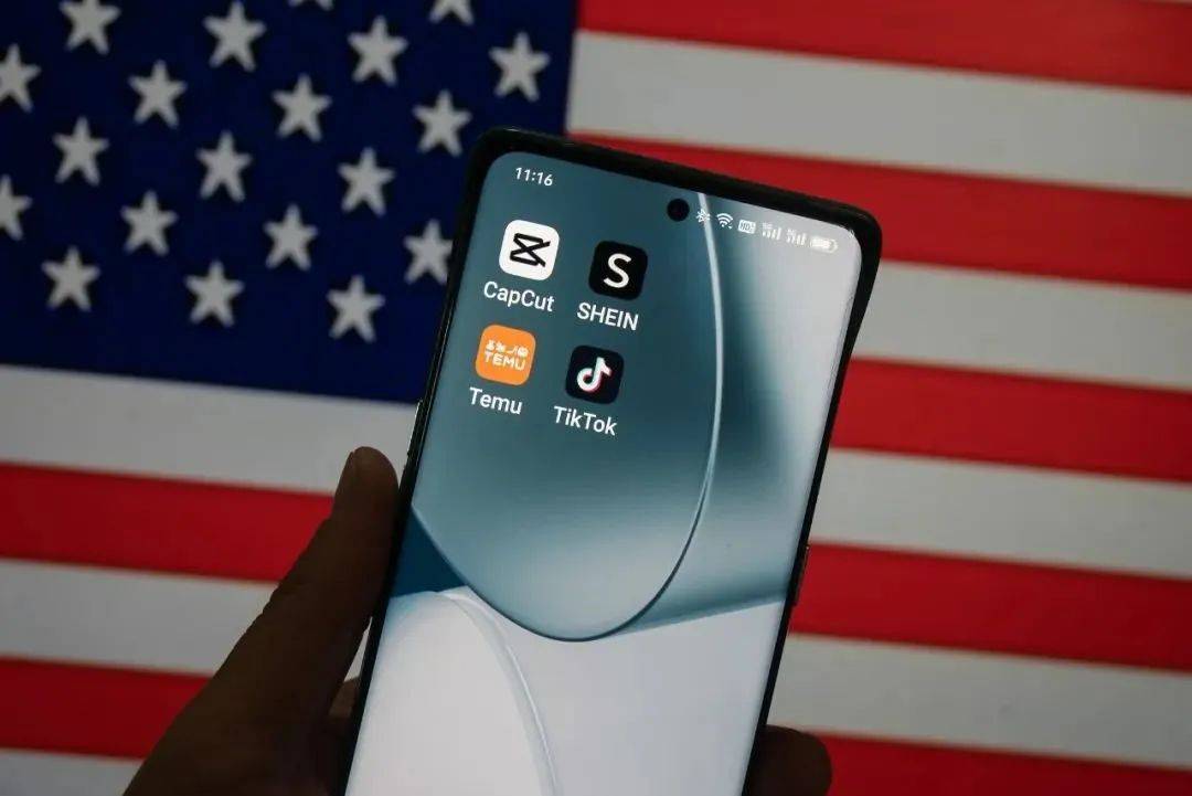电商出海那些事,中国电商何去何从