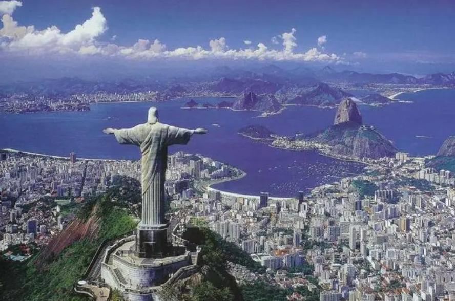 日本为什么把巴西当成第二故乡,日本为什么选择巴西作为第二故乡