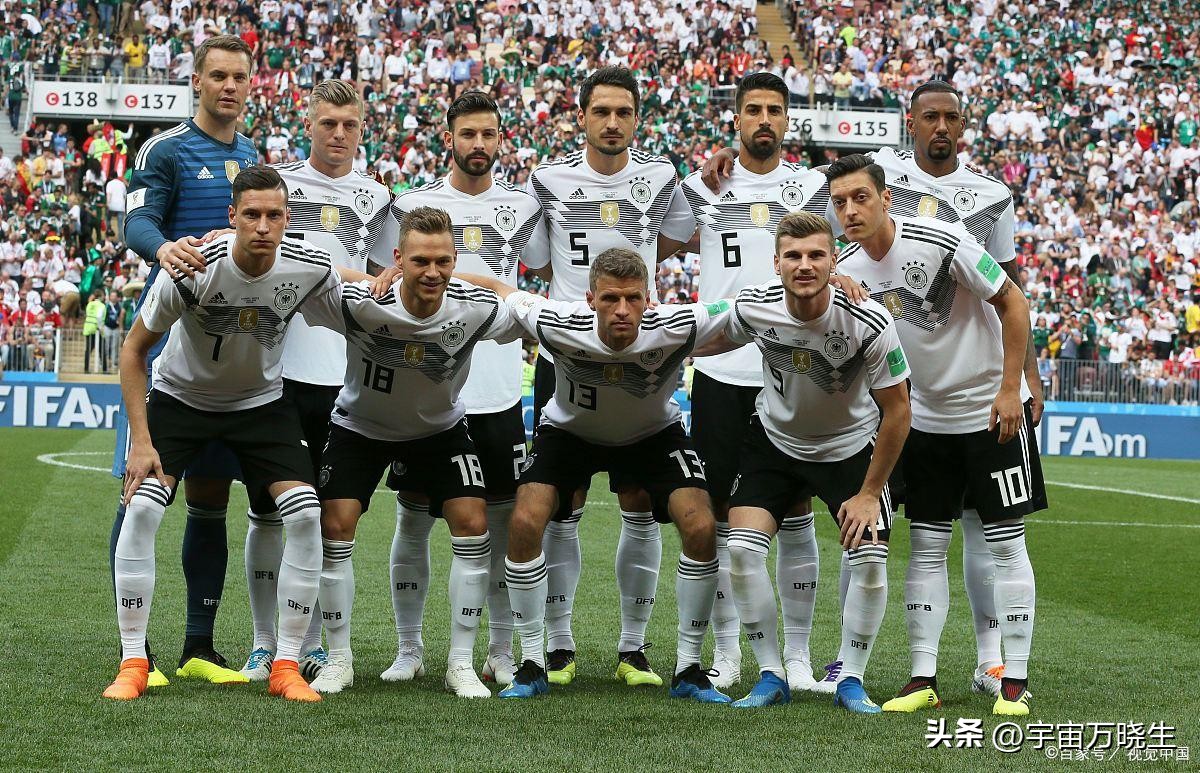 世界杯每个国家队的克星,世界杯豪门球队排名