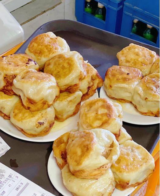 北京老饕都知道的8家饼店,前几年北京火过的饼店