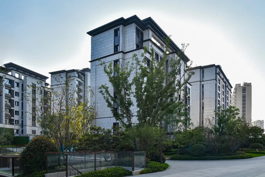 拿捏主城“品质”改善！高科凭什么？