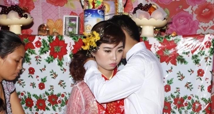 越南新娘骗局揭秘视频,揭秘越南新娘的真相