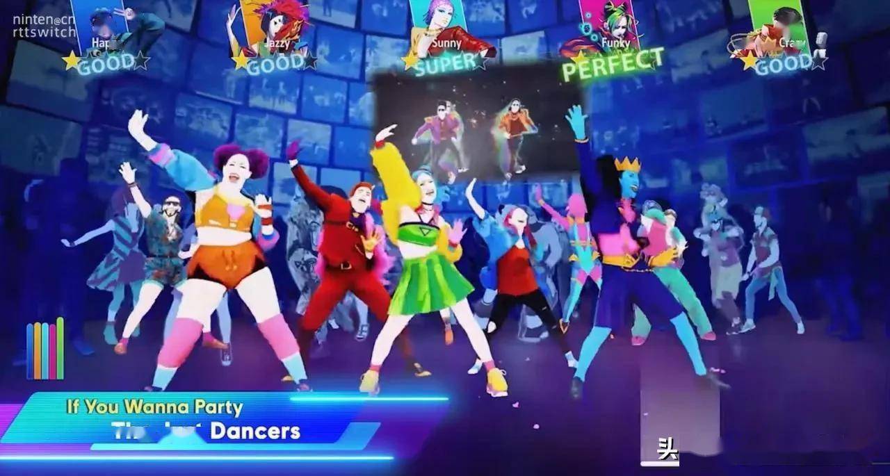 2022年11月NS游戏发售表：宝可梦、双人成行、师父等大批佳作登场