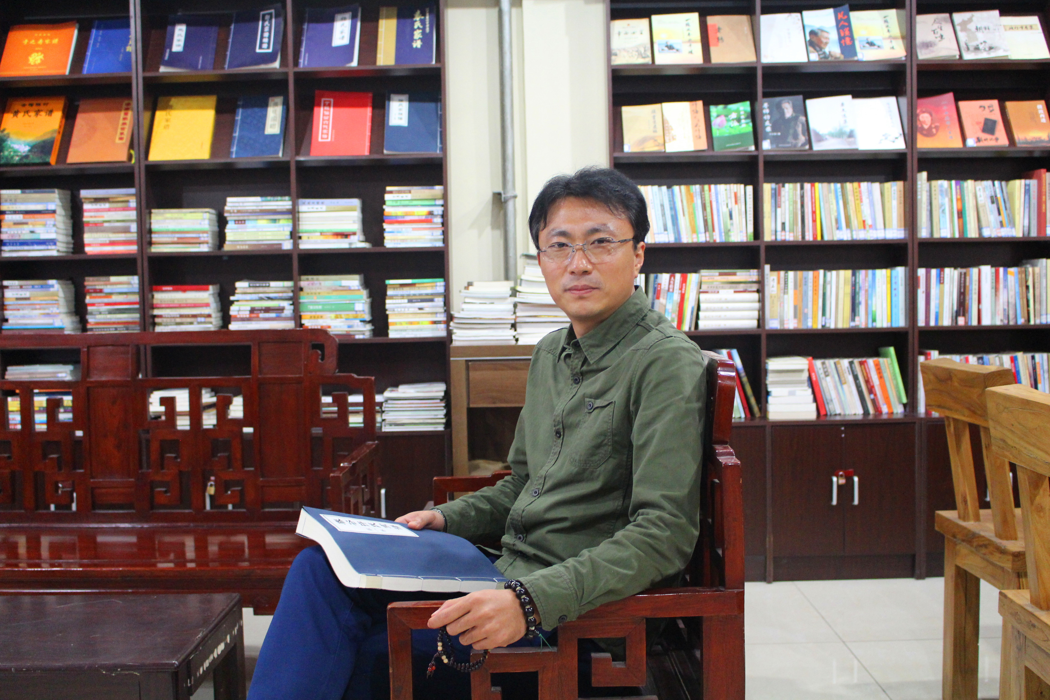 冯志亮解读百家姓,冯志亮解读百家姓何姓