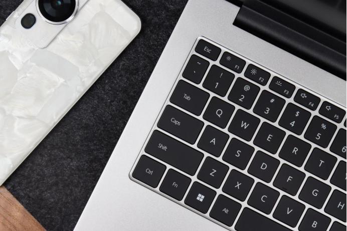 华为MateBookD14超联接本上手：让学习效率事半功倍的好本！