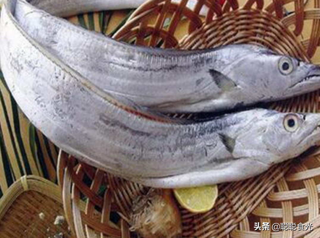 带鱼是黄眼睛的好还是黑眼睛的好,挑选带鱼黑眼睛好还是黄眼睛好