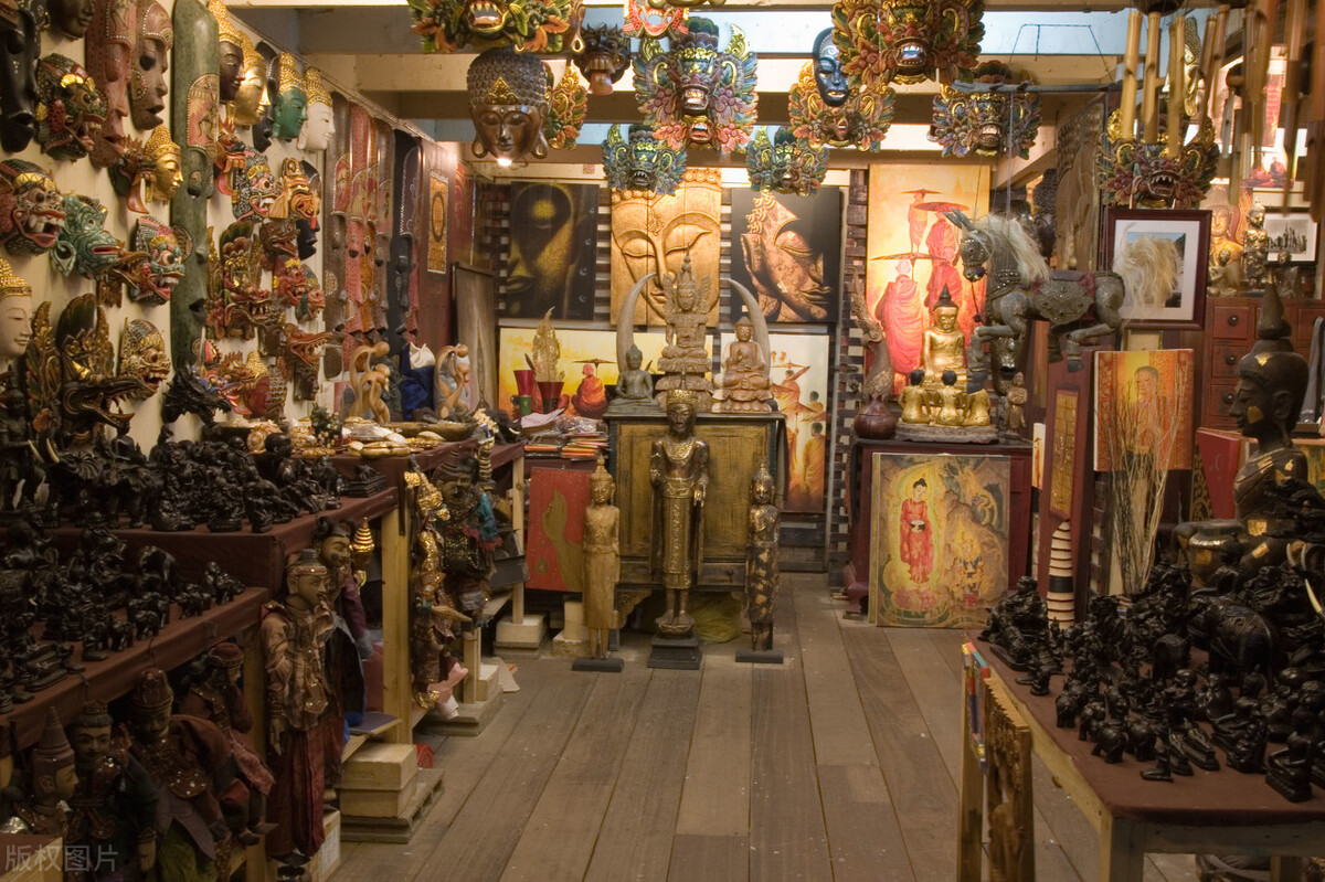 收藏品都是假的吗,收藏是不是骗局