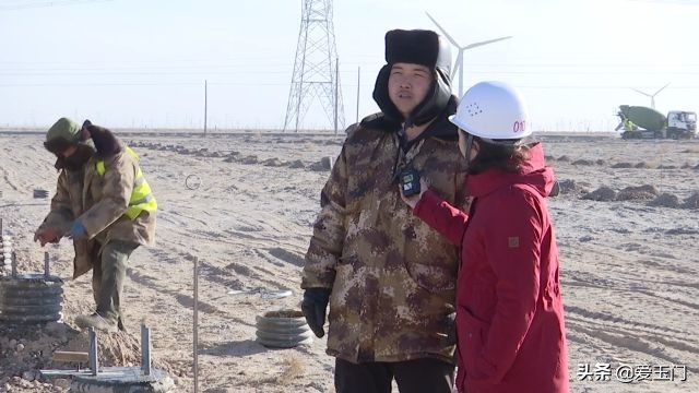 光伏产业保持快速增长,玉门光伏发展趋势