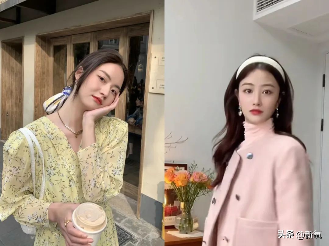 韩风穿搭哪些颜色,韩风穿搭是怎么样的