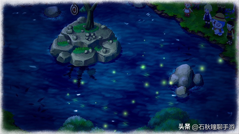 哆啦a梦大雄的牧场物语是哪一集,哆啦a梦大雄的牧场物语下载教程