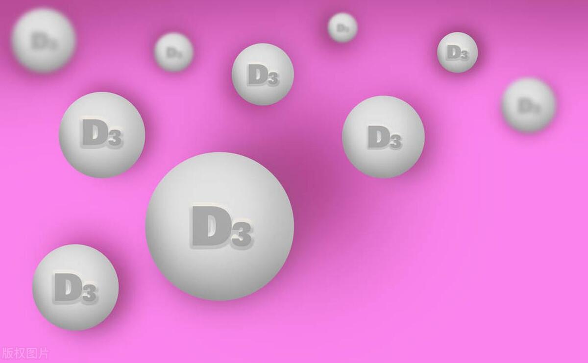 小孩吃维生素d有什么效果,小孩吃维生素D有啥好处