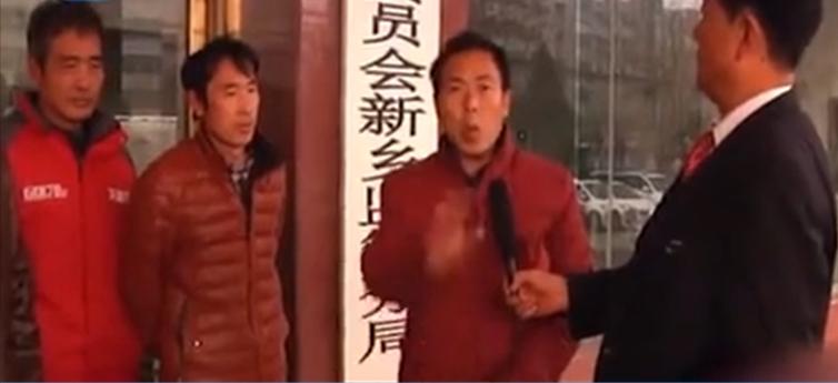 老人去世两年竟被莫名贷款后续,老人去世两年被离奇贷款后续