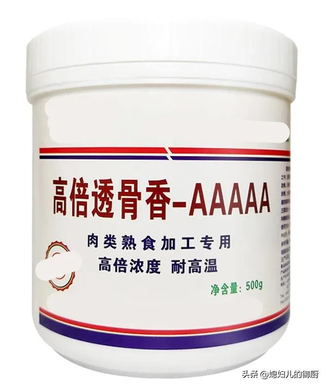 卤味店的科技与狠活,卤肉里的科技与狠活