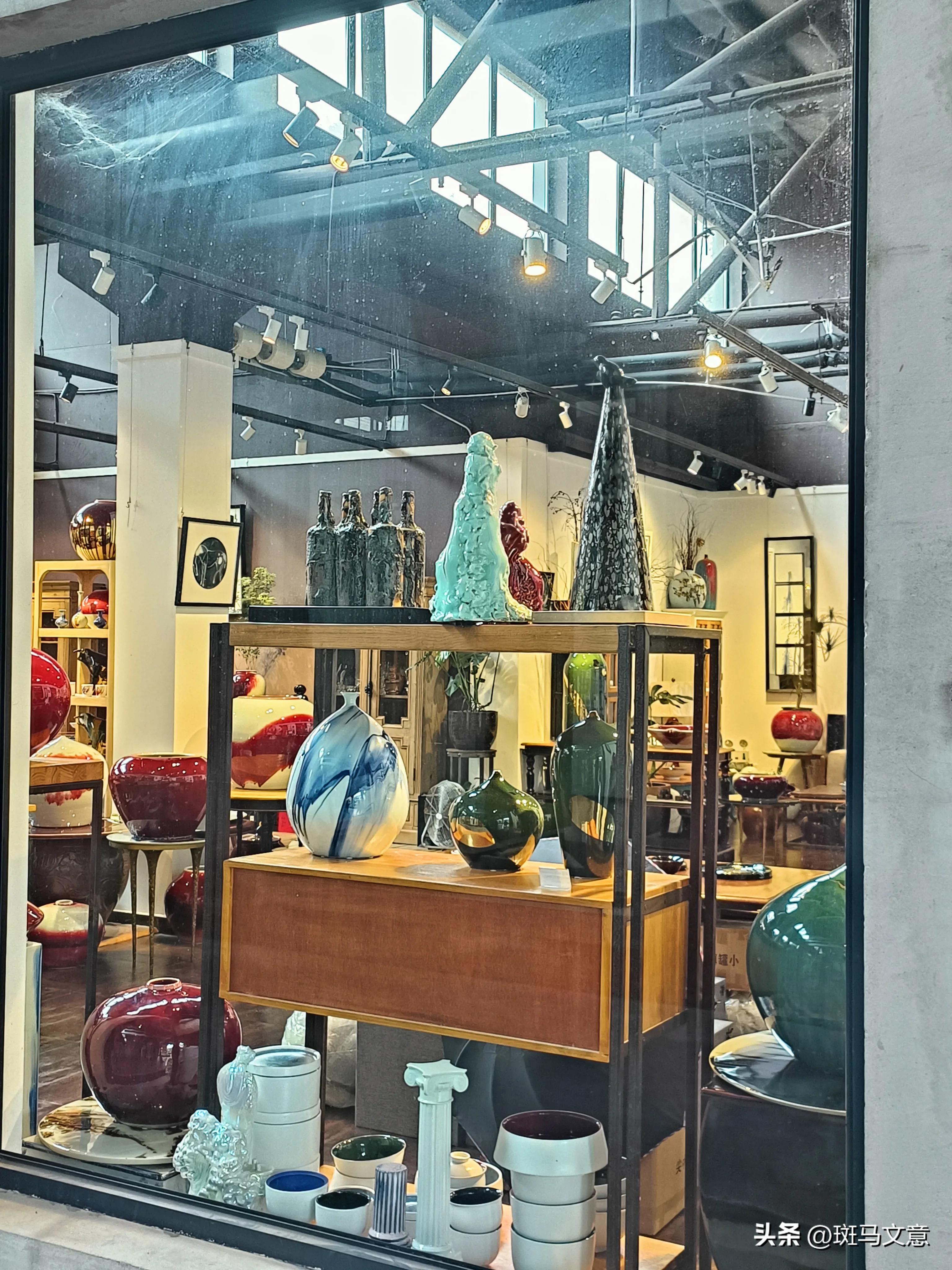 “碰瓷”就来景德镇，不愧为瓷都，瓷文化实在是太迷人了