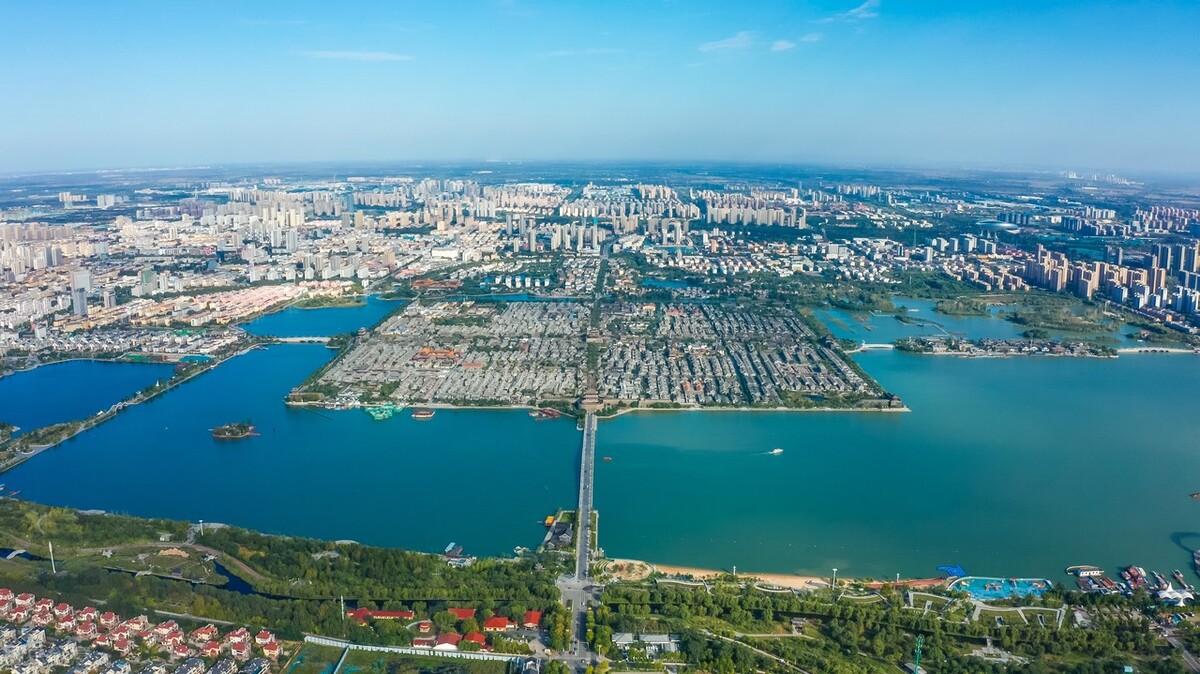 2022聊城楼市,聊城楼市最新消息今天