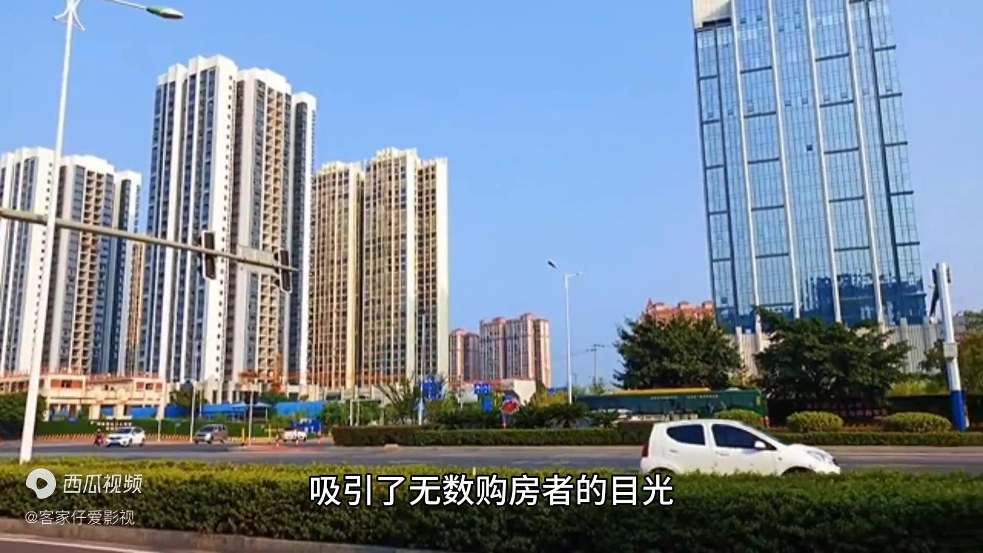 横岗街道六约片区房价升值潜力,深圳市龙岗区横岗房价