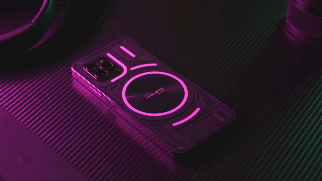 这个内卷横行的时代,手机市场陷入内卷战