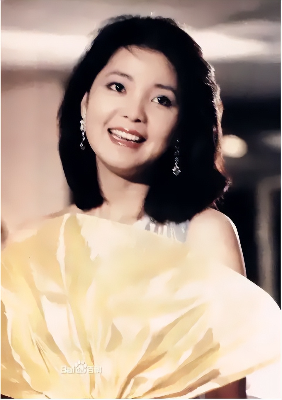 毛阿敏唱功排名,1993梅艳芳毛阿敏视频