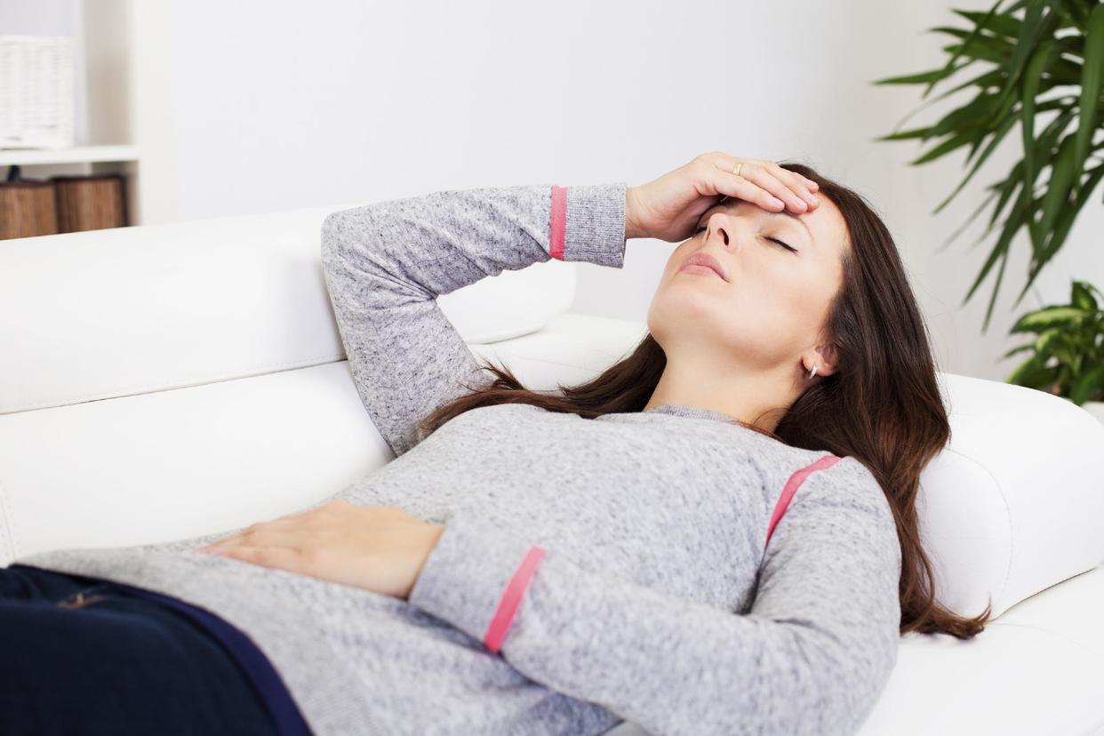 红枣红糖不补血真正补血的什么,红枣红糖能补血吗听听专家怎么说