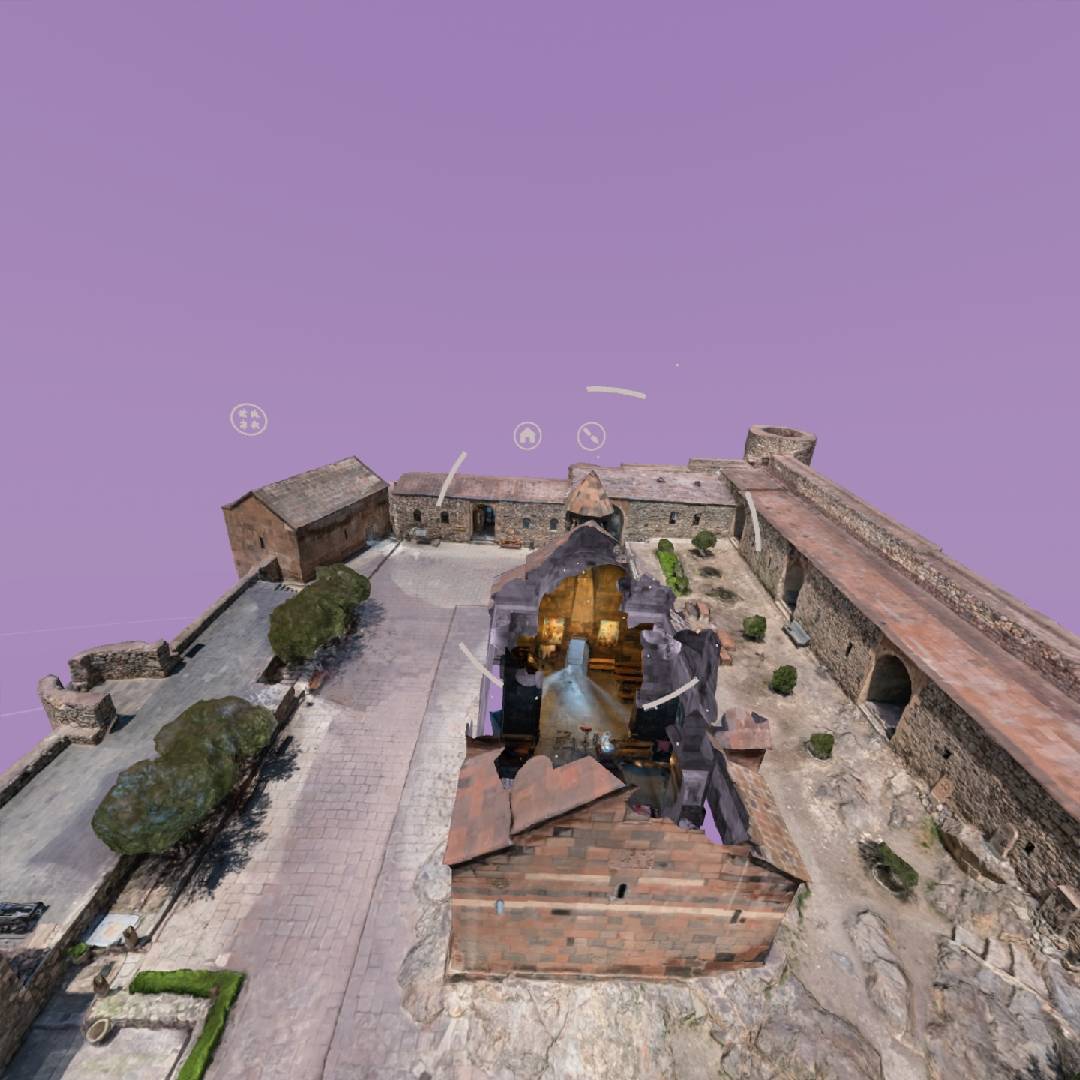 VR游戏《拼图巡游》400块攻略(四)内外结合篇