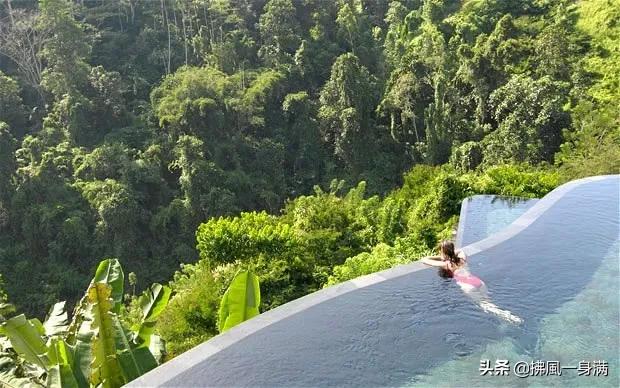 2022年的10家最浪漫度假酒店,必去的100个酒店