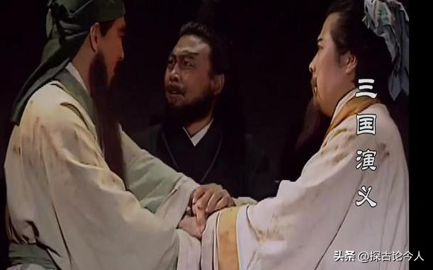 三国演义和三国志的史观对比,三国演义和三国志中关羽的区别