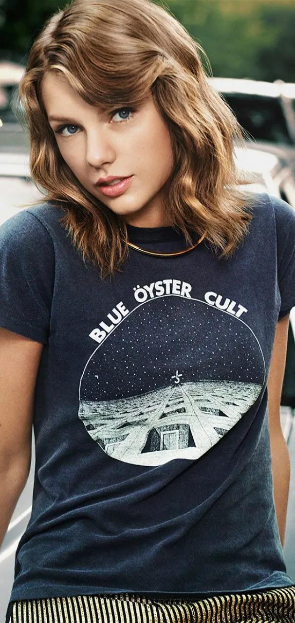 泰勒斯威夫特惊艳写真,泰勒斯威夫特专辑写真