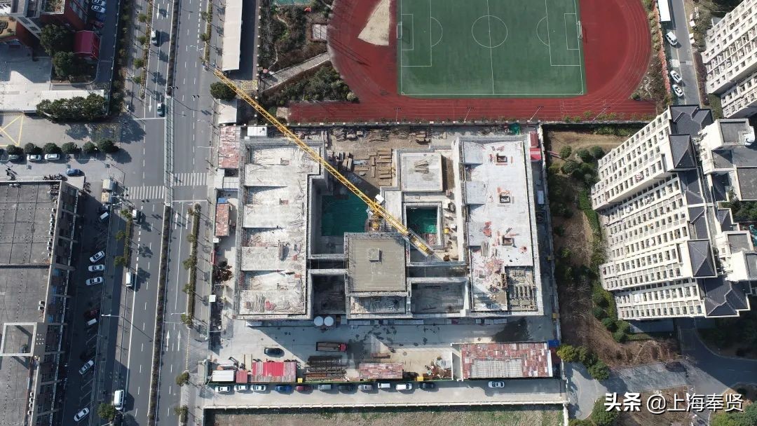 奉贤学前教育录取过程,奉贤金海幼儿园好吗