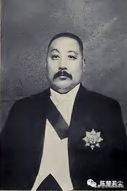 盘点一下民国时期二十二位总统,民国历史上八位总统你知道吗