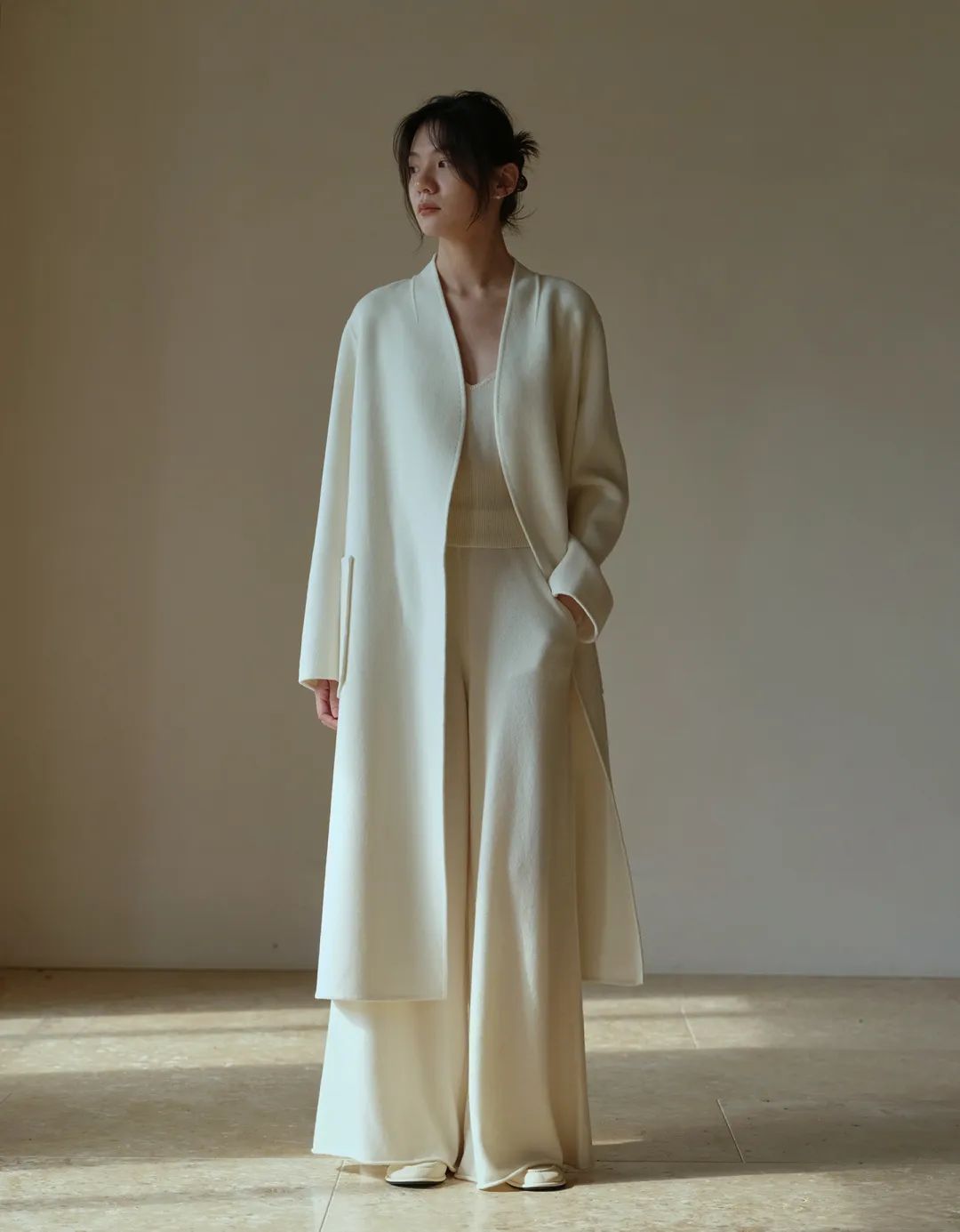 太太太太美啦！这18件冬装氛围感绝了！