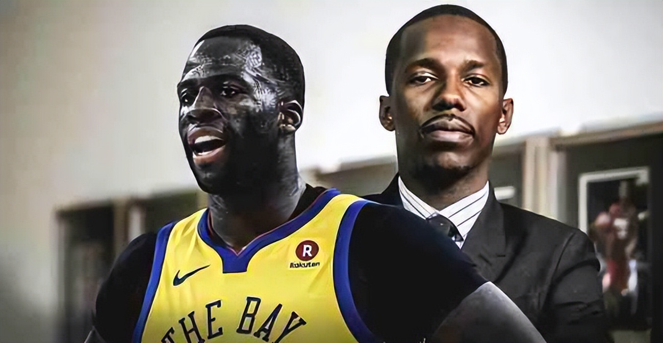 追梦格林和詹姆斯多伦多,詹姆斯和追梦格林聚会