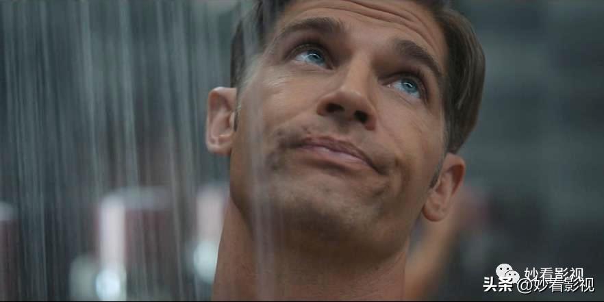 大胆性别冒险——《性/生活第1季》