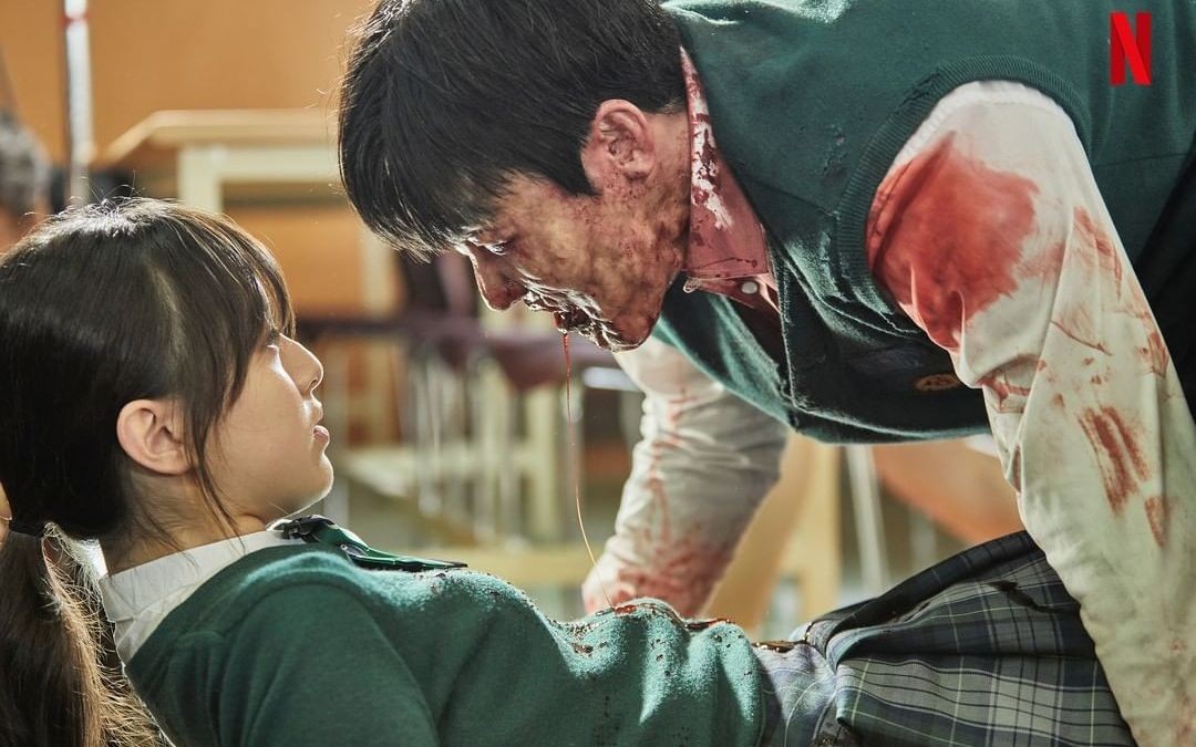 去年8部过损，今年目前全扑？仅3年，火遍世界的韩影就“痿了”