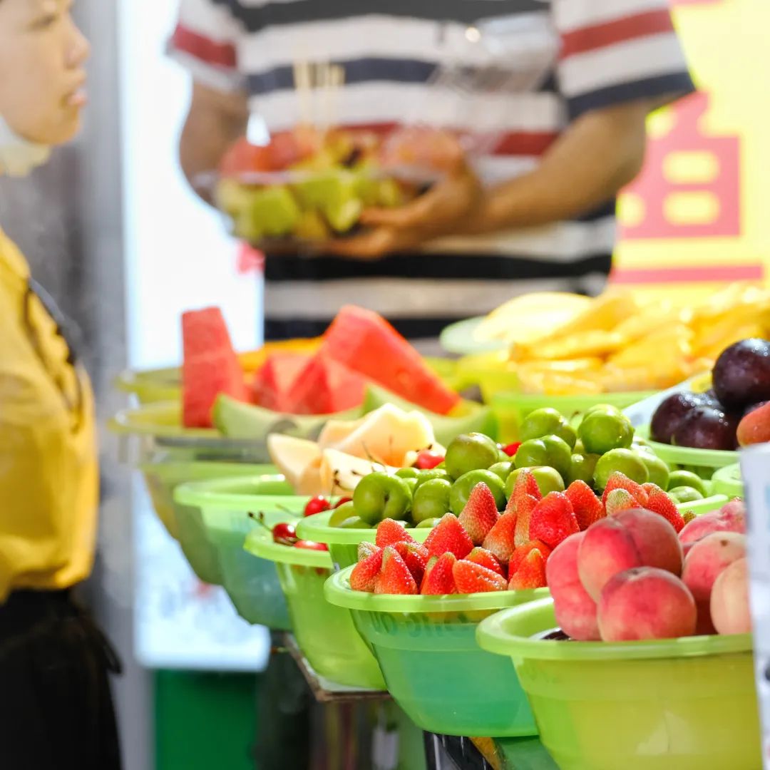 天气炎热饮食莫贪凉,天气忽冷忽热肠胃不好怎么办