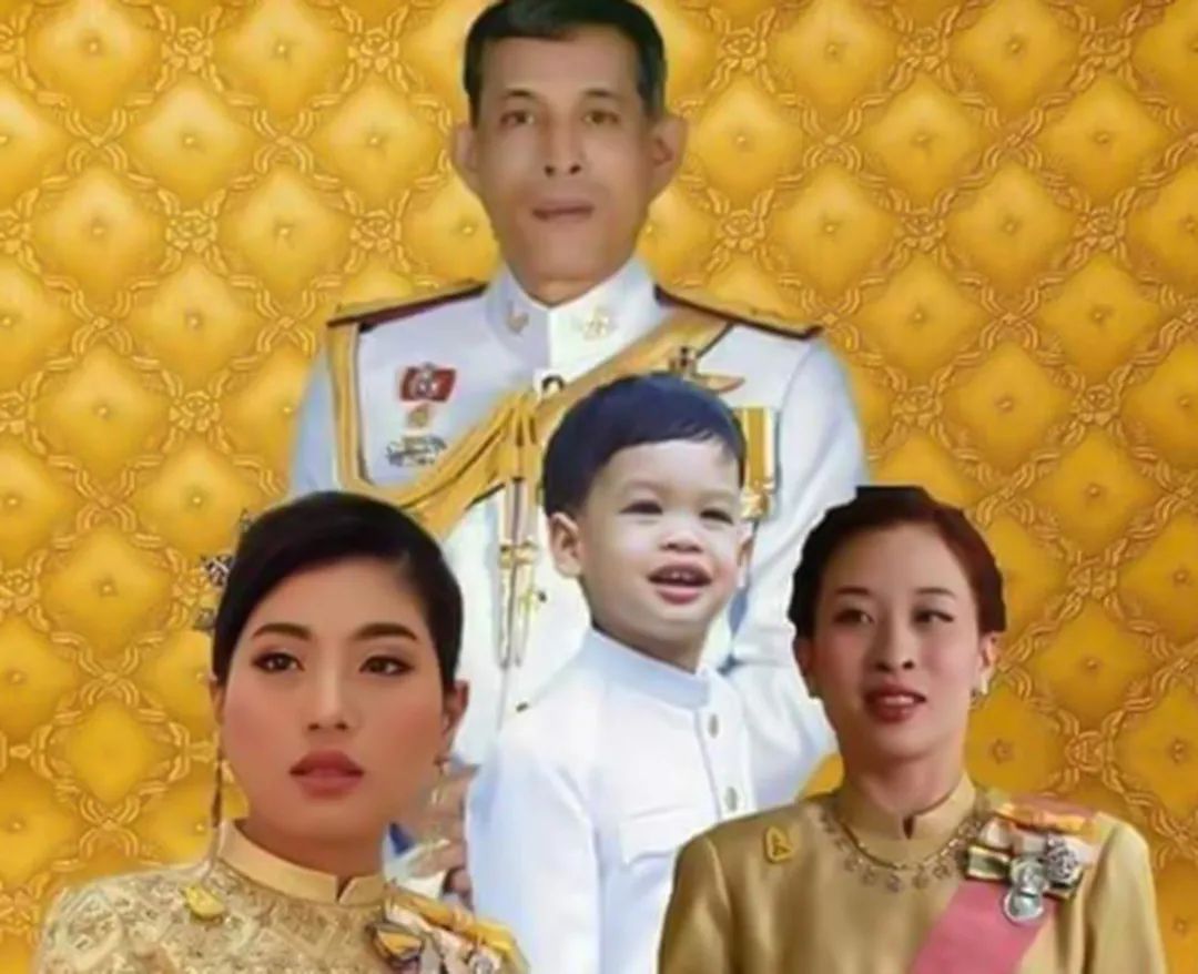 帕查拉和提帮功姐弟情深，相差27岁毫无代沟，相互拥抱感动千万人