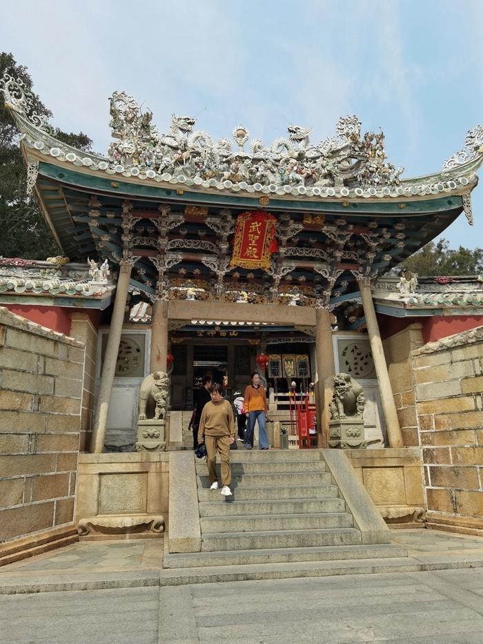 福建漳州东山旅游攻略自由行,福建漳州东山岛旅游攻略跟团