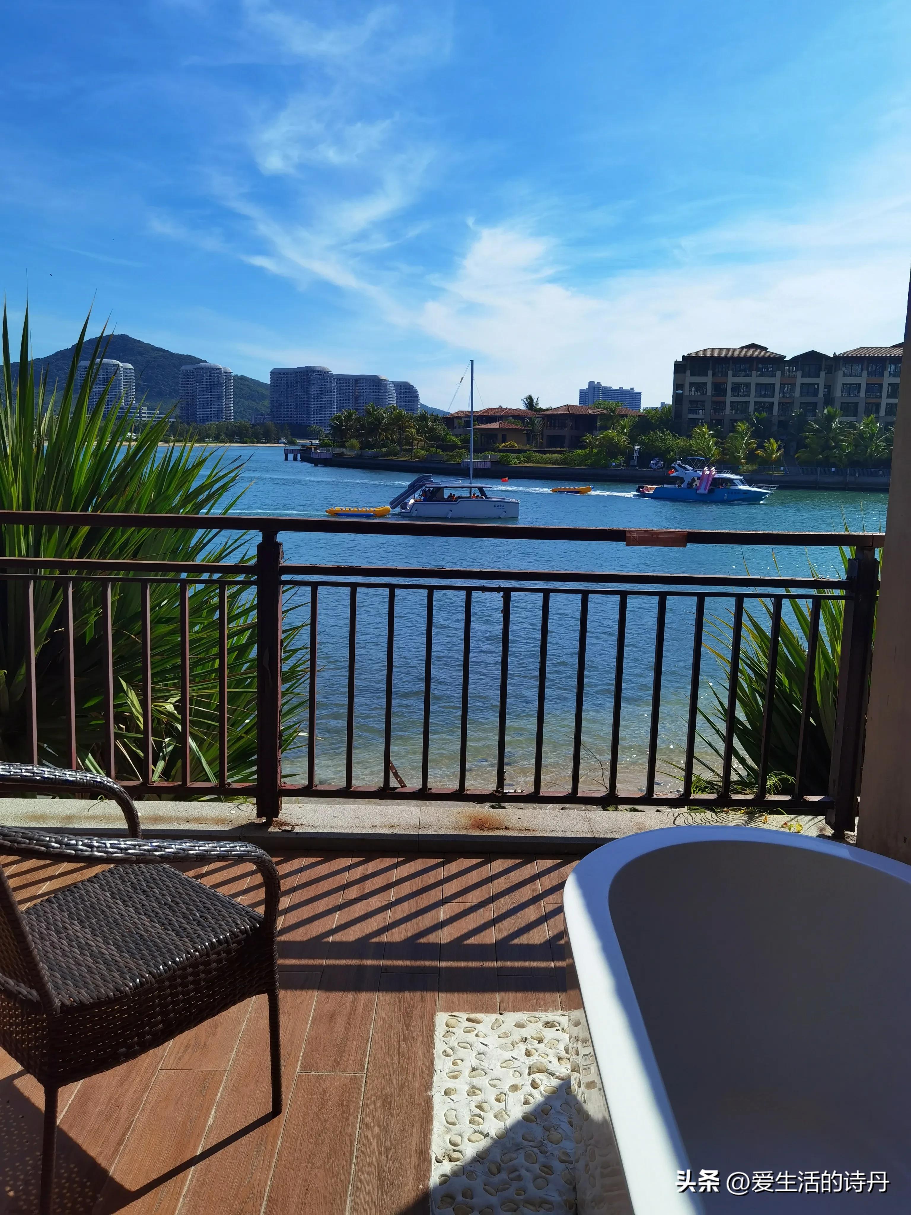 万宁旅游伴山伴海,万宁免费旅行攻略