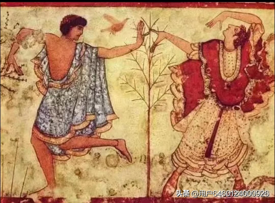 世界上有哪些历史故事,历史故事大全经典故事