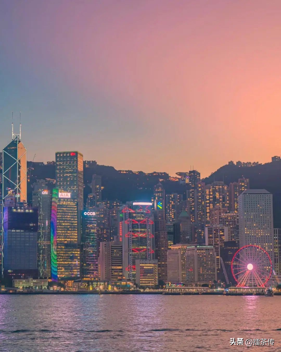 香港又热闹起来了！内地旅客来港「血拼」